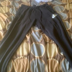 Nike joggers